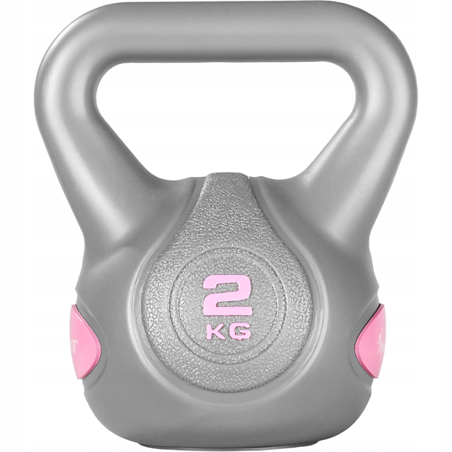

Hantla Kompozytowa Kula Ketla 2KG Obciążenie