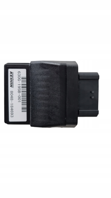 Sterownik silnika ECU komputer SYM MAXSYM 400
