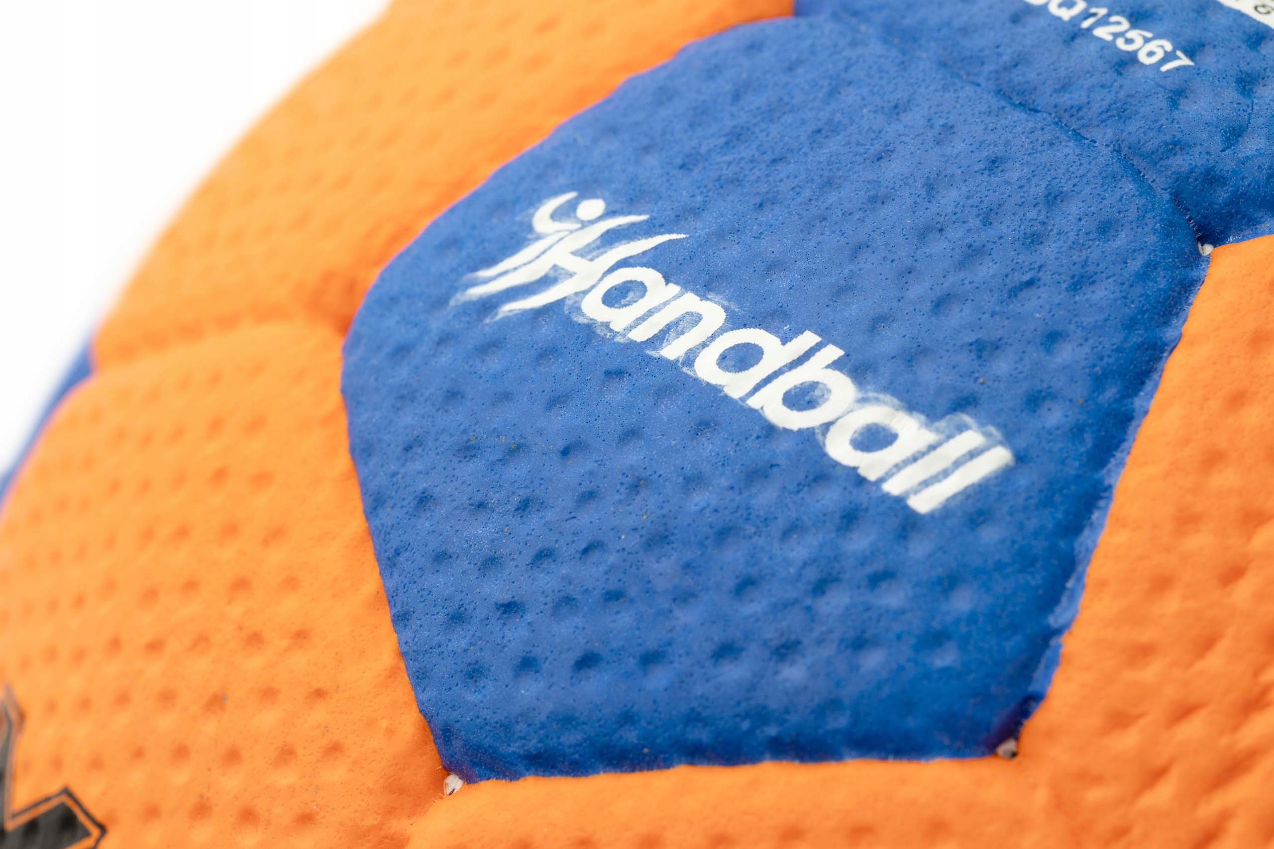 PIŁKA RĘCZNA DO RĘCZNEJ TRENINGOWA MAZSA R. 2 Marka bez marki