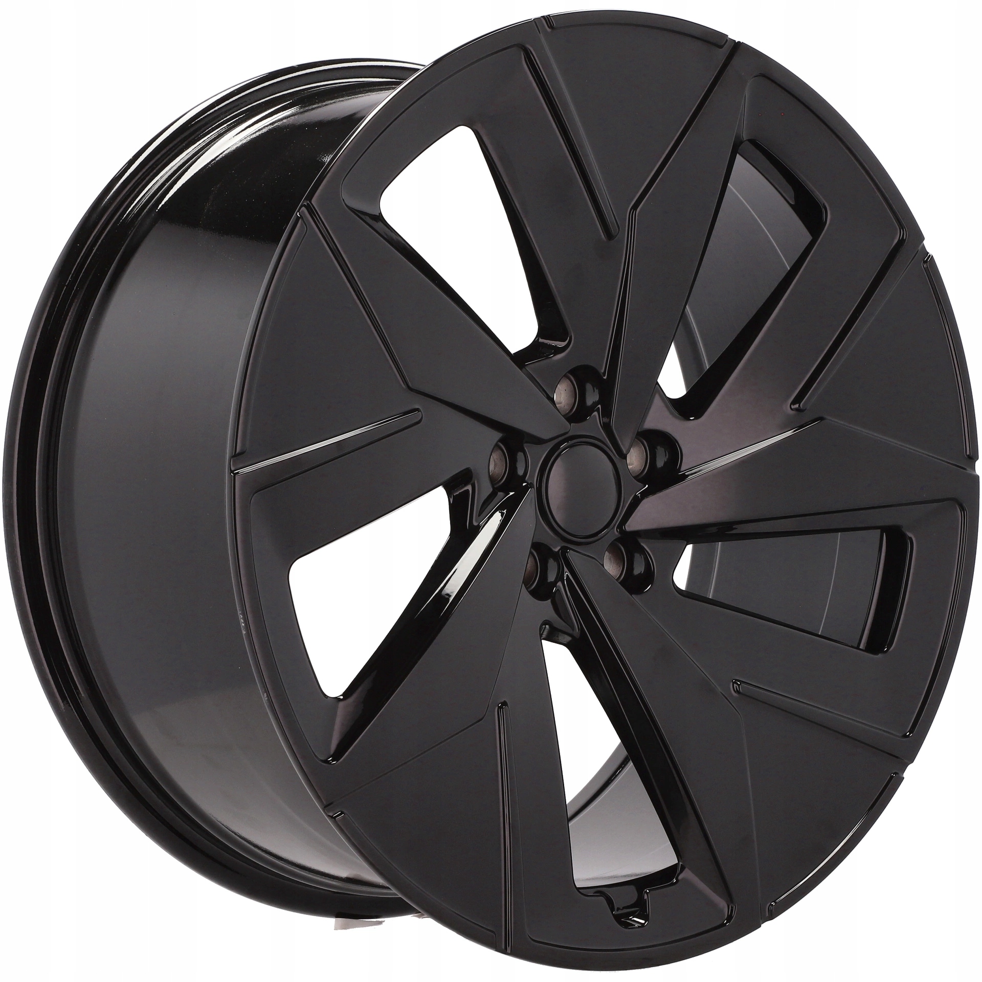 Kolesá 20 pre Škoda Superb Scout III B8 3V Elroq