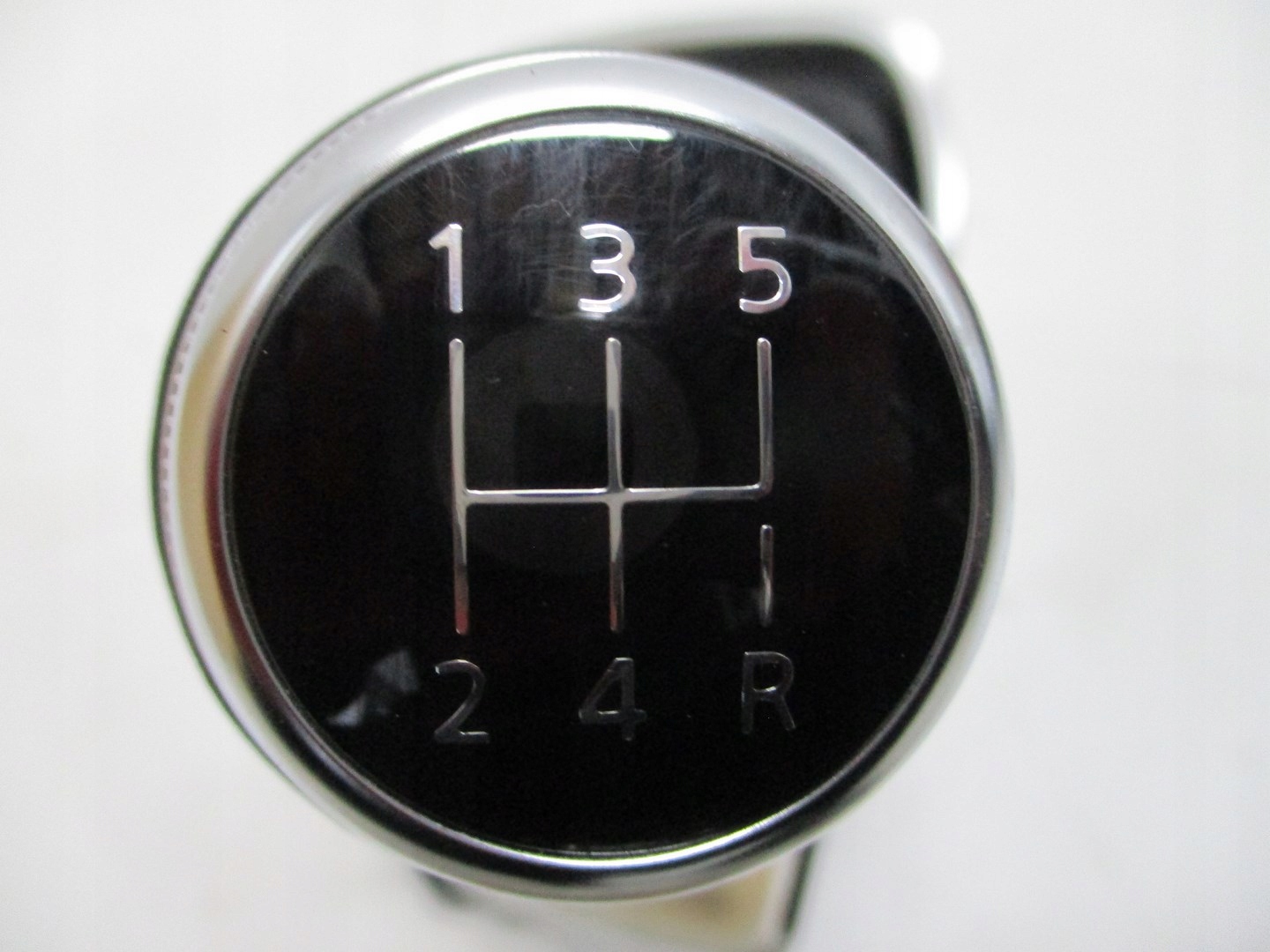 Mechanizm zmiany biegów RENAULT CAPTUR II 19R Typ samochodu Samochody osobowe