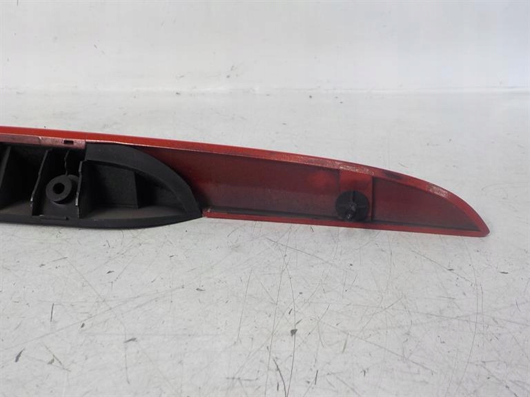 BMW 3 E46 COMPACT BLENDA KLAPY LISTWA Weight with packaging 2 kg