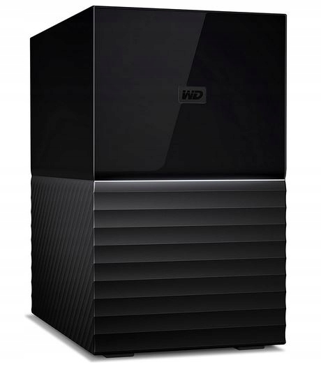 Externý Hdd disk Western Digital WDBFBE0280JBK-EESN 28 Tb
