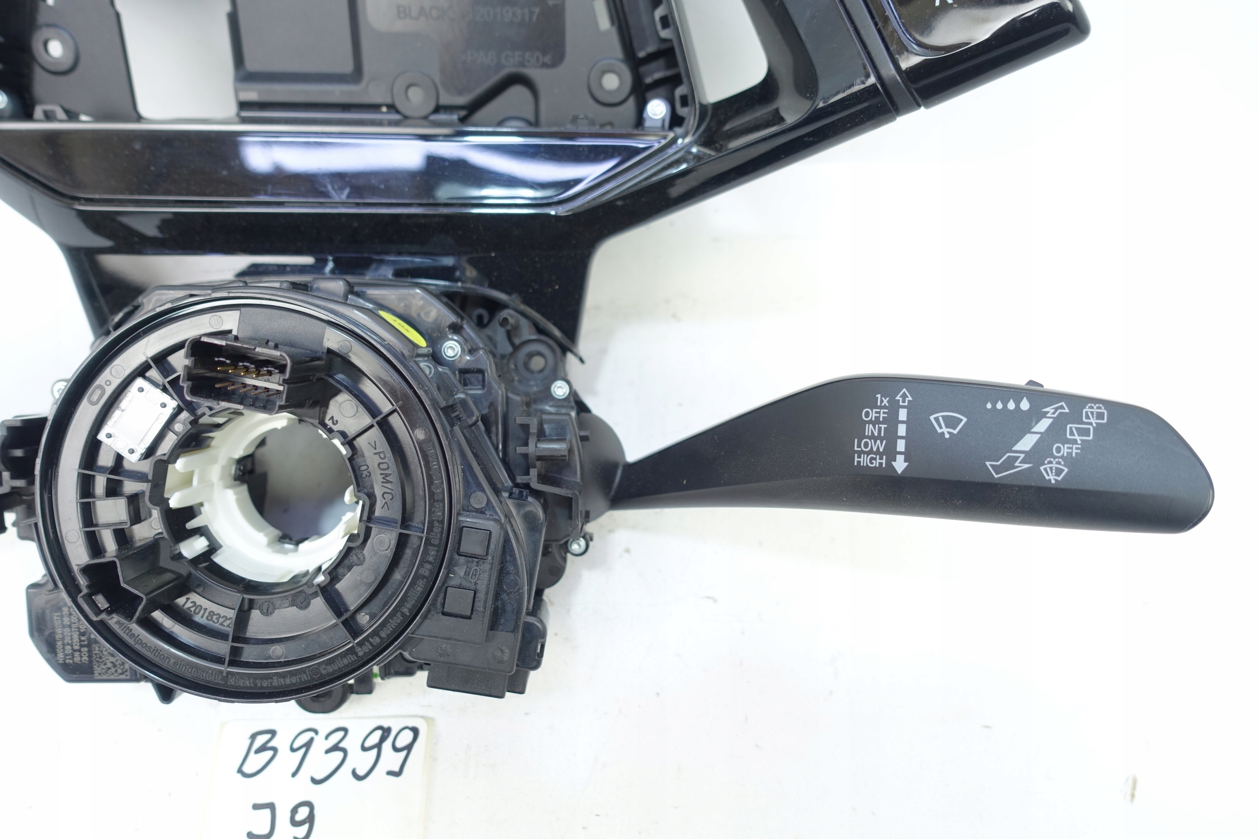 MANETKA Bouton VW ID3 ID.3 1EA 1EA953507G