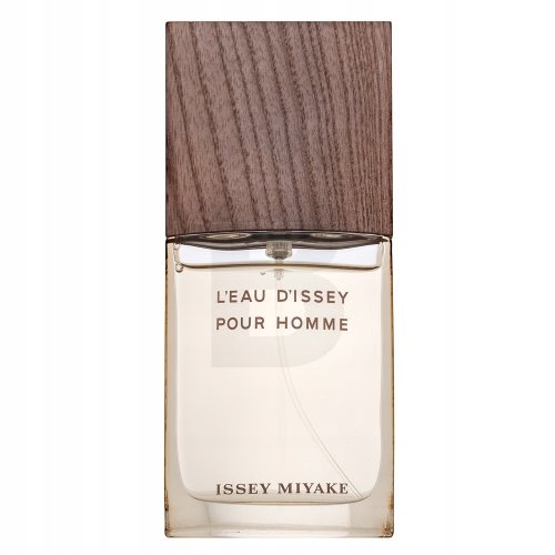 Issey Miyake L'eau D'issey Pour Homme Vetiver toaletní voda pro muže 50 ml