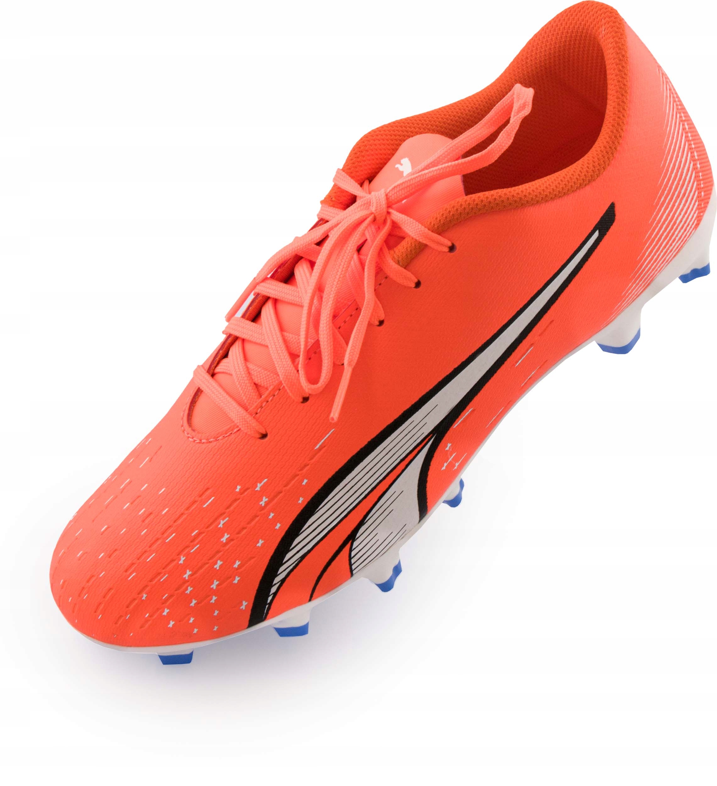 Kopačky Puma Men Ultra Play Fg-ag Orange|46