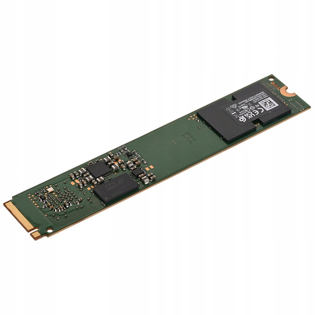 Micron 7450 Pro 1,92 Tb M.2 Pci Express 4.0 NVMe 3D Tlc Nand