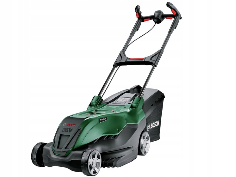 Kosiarka akumulatorowa Bosch AdvancedlRotak 36V-44-750 06008B9G00 50L 44cm