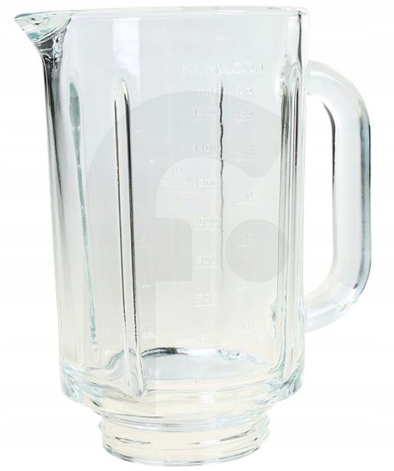 Kielich robota kuchennego Kenwood Chef XL Titanum KW713790