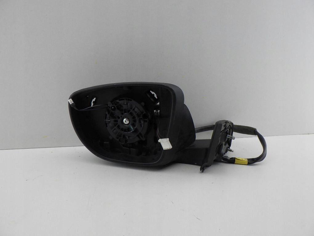 NISSAN LEAF ZE1 II 2 14 PIN 8+6 mirror left