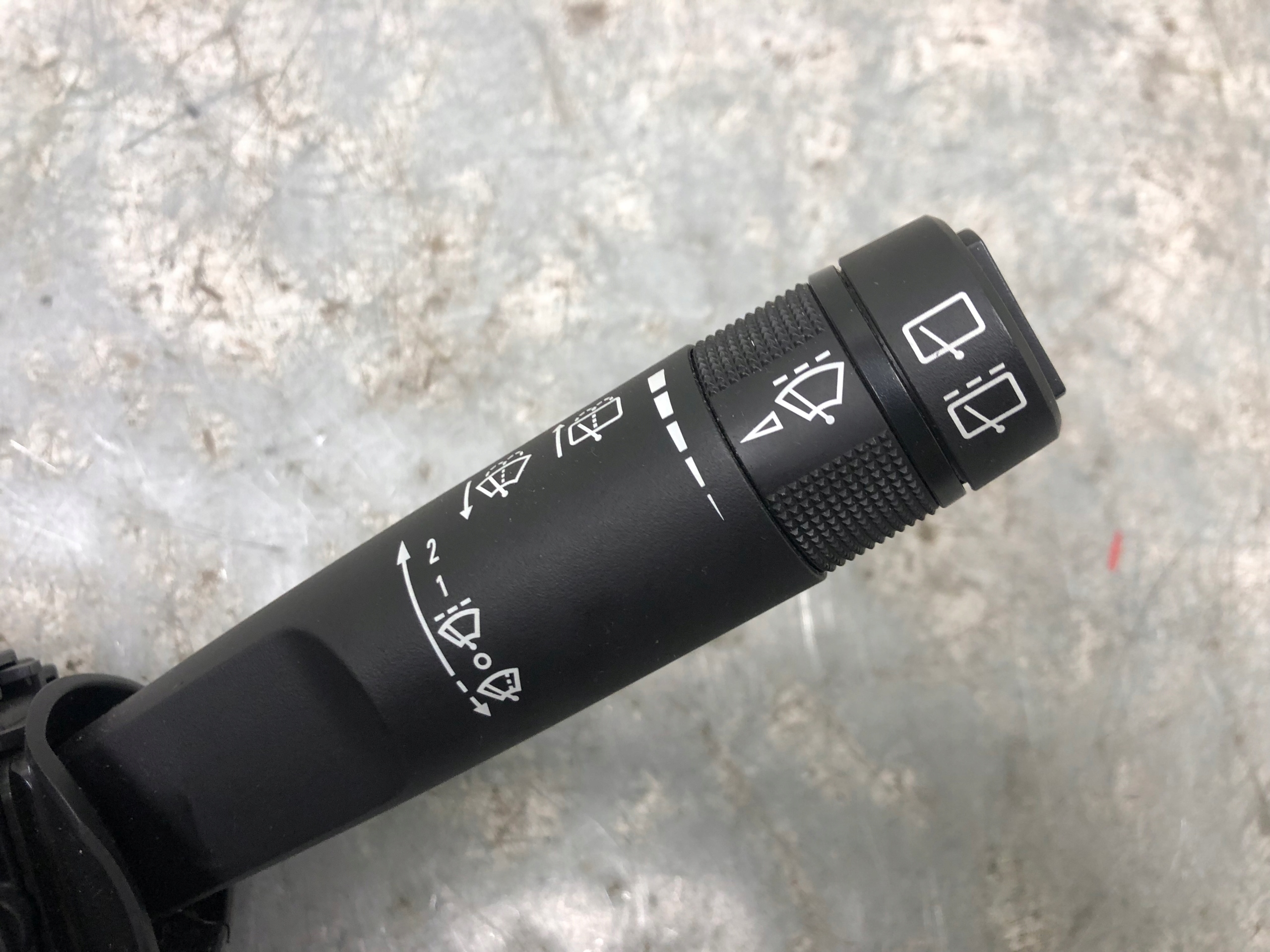DEVIO LUCI TERGICRISTALLO TERGI OPEL MERIVA B 20817720
