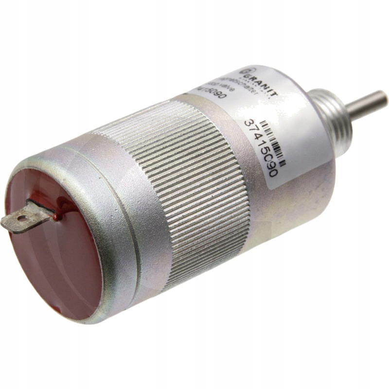 Cívka elektromagnetického hašení pro Perkins 185206085