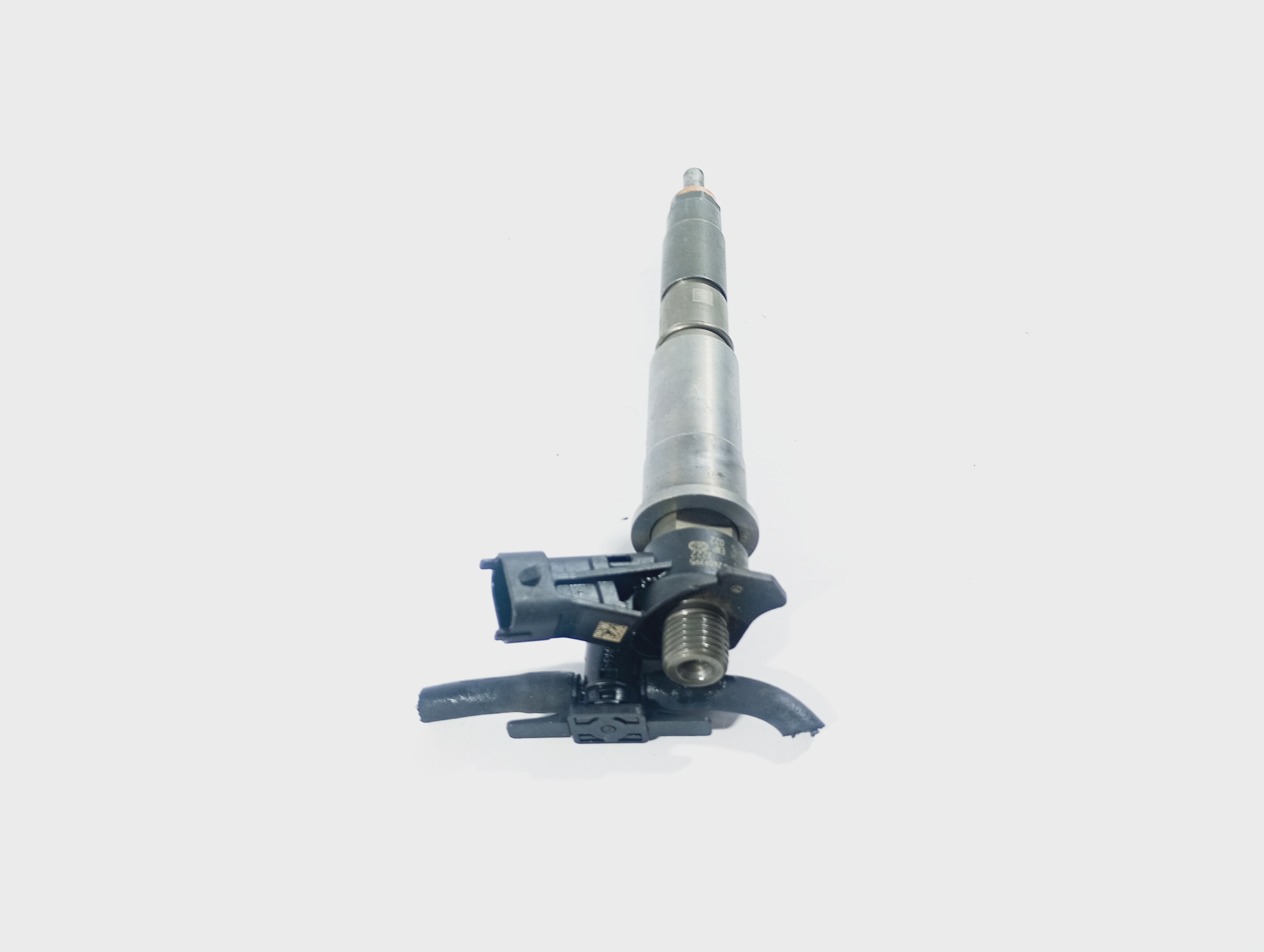 injector OE 82409395 Renault Scenic 2 II 05-08