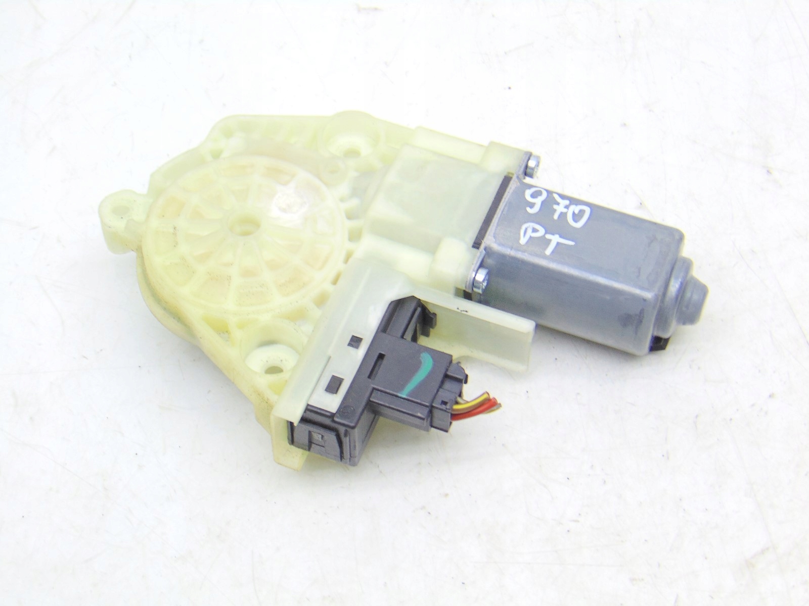 mini motor windows right rear part PORSCHE PANAMERA and 970