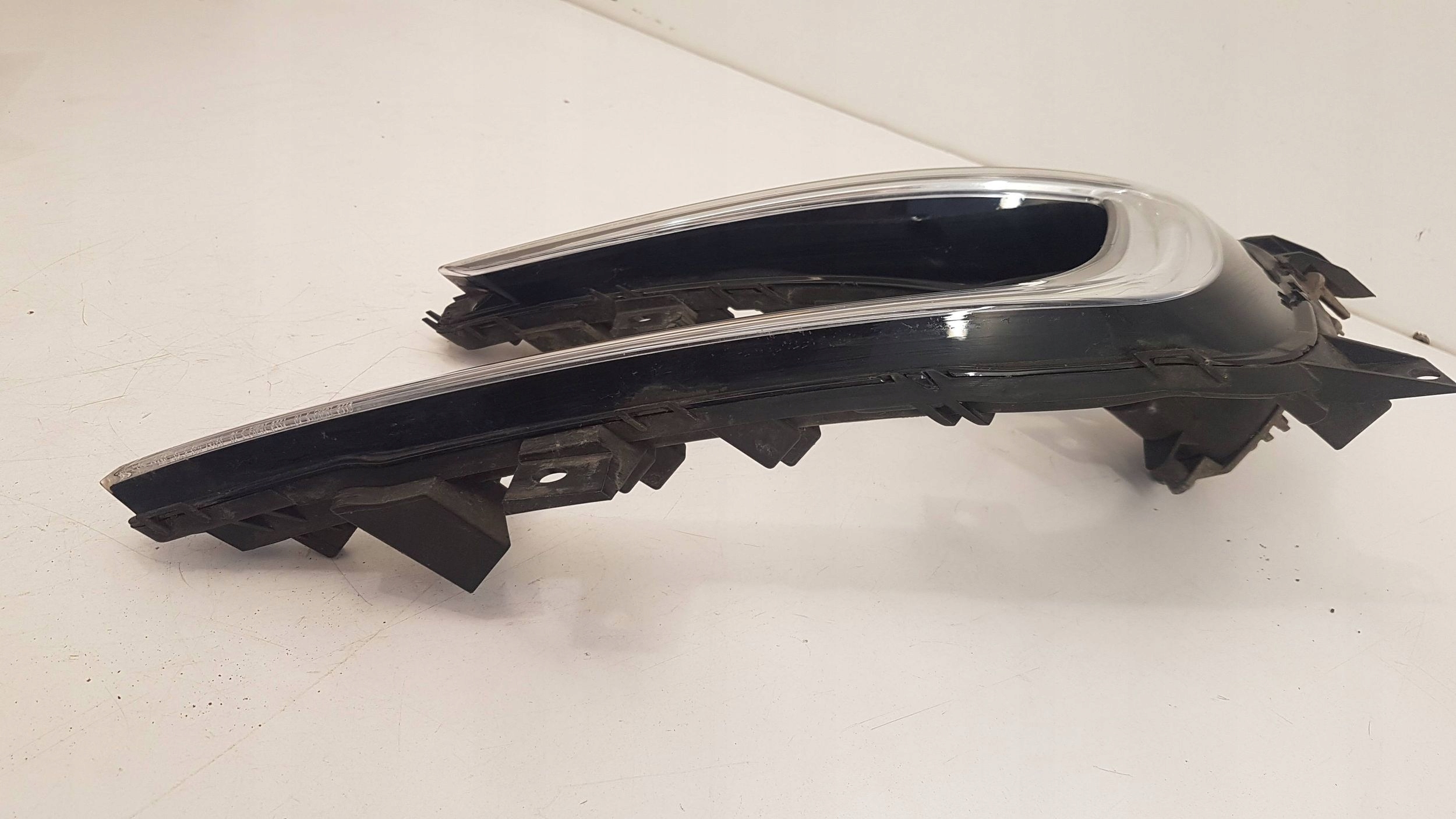 vw Golf 7 VII GTE ГАЛОГЕН led свет левый перед 5GE941055B