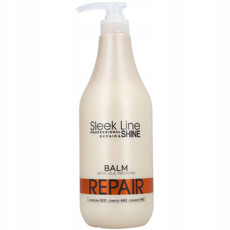 

Stapiz Sleek Line Repair balsam do włosów 1000ml