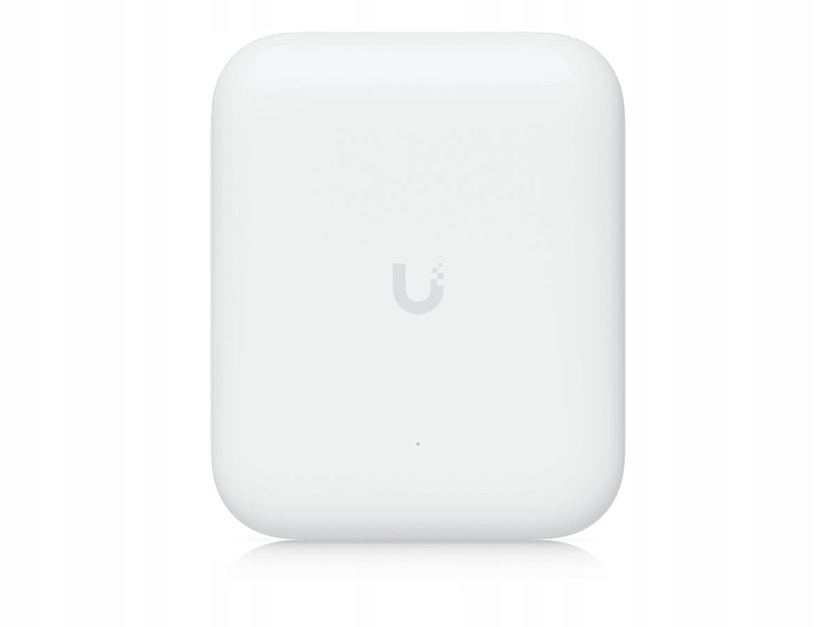 Ubiquiti U7 Vonkajší Prístupový Bod (Access Point), Biely