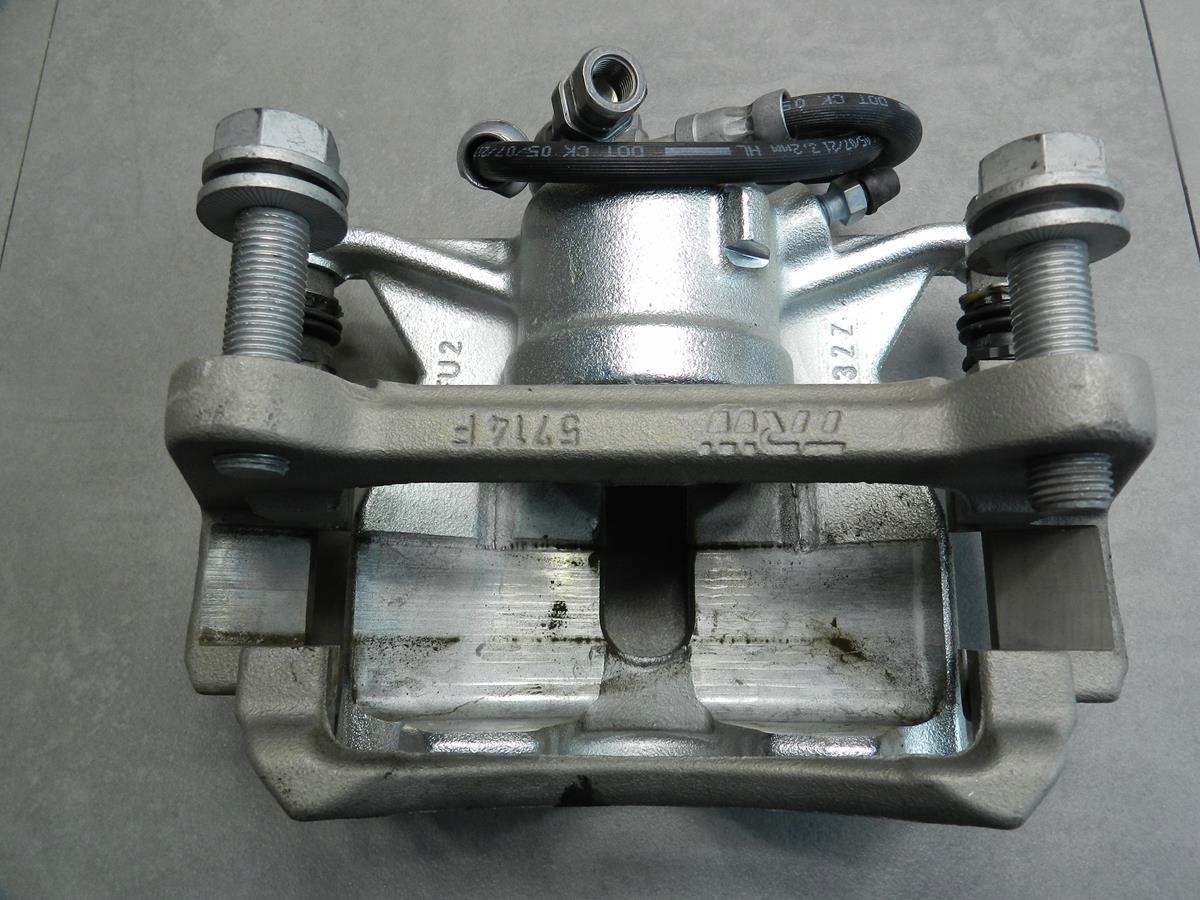 VW ARTEON caliper right front 3Q0106L