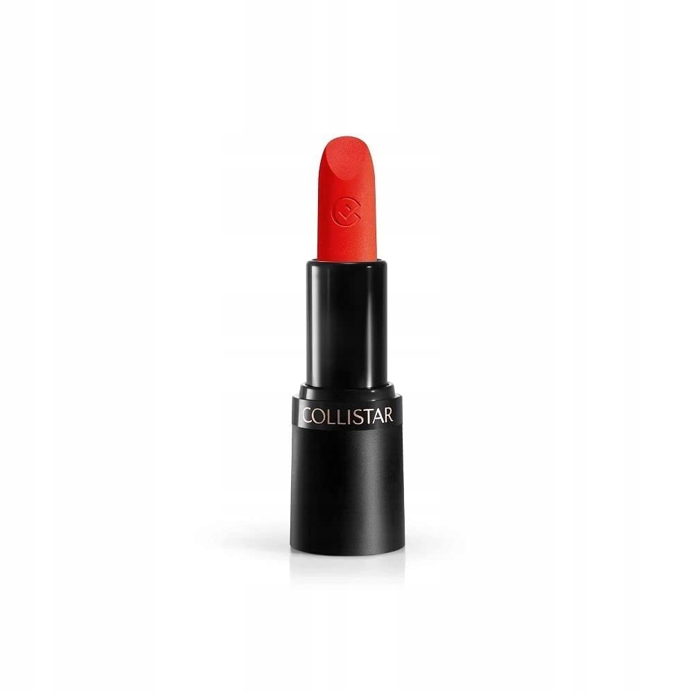 Collistar Puro Rossetto Rtěnka 40 Mandarino 3,5 ml