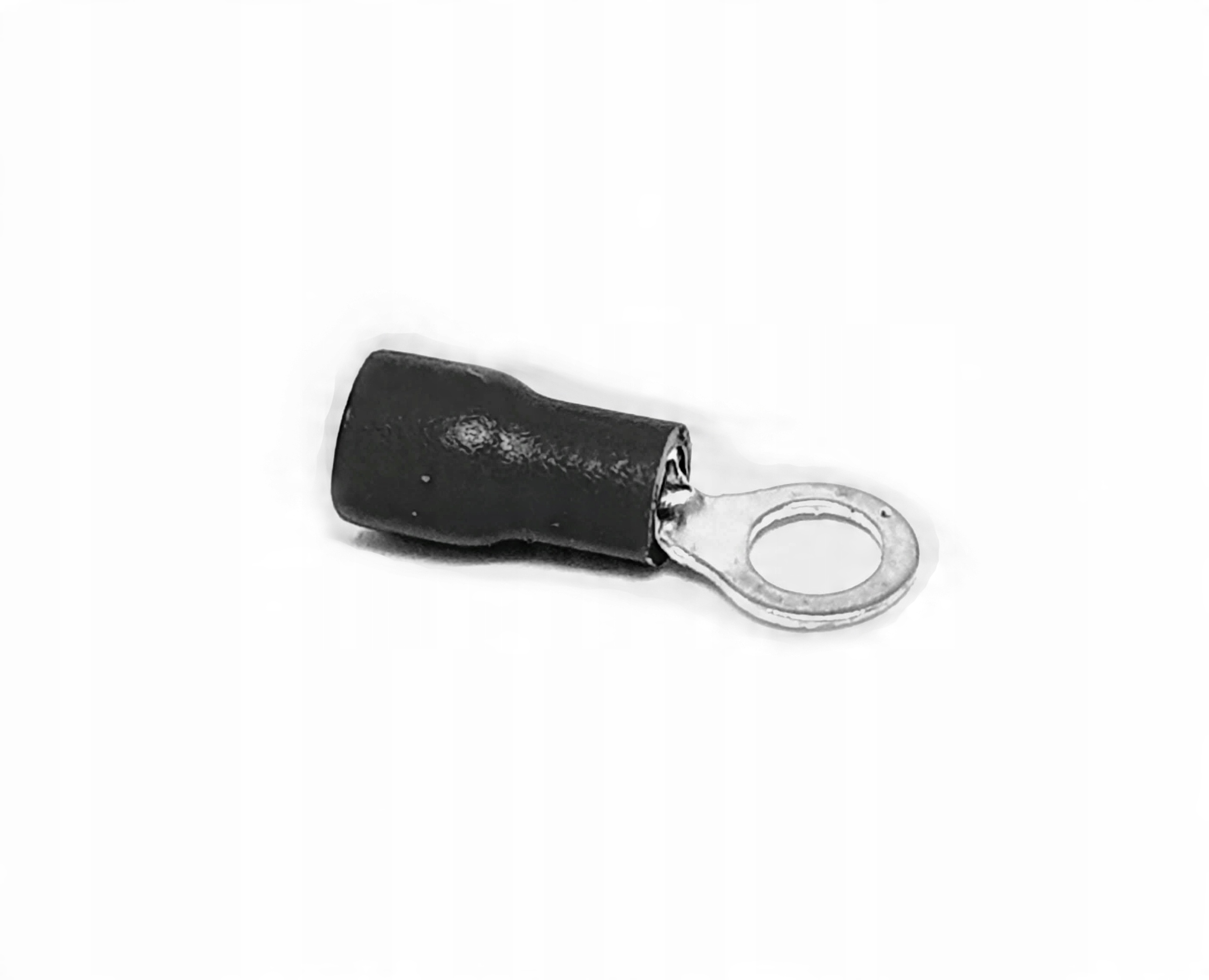 

Szybkozłączka El. Z Oczkiem RV1.25-5 Black
