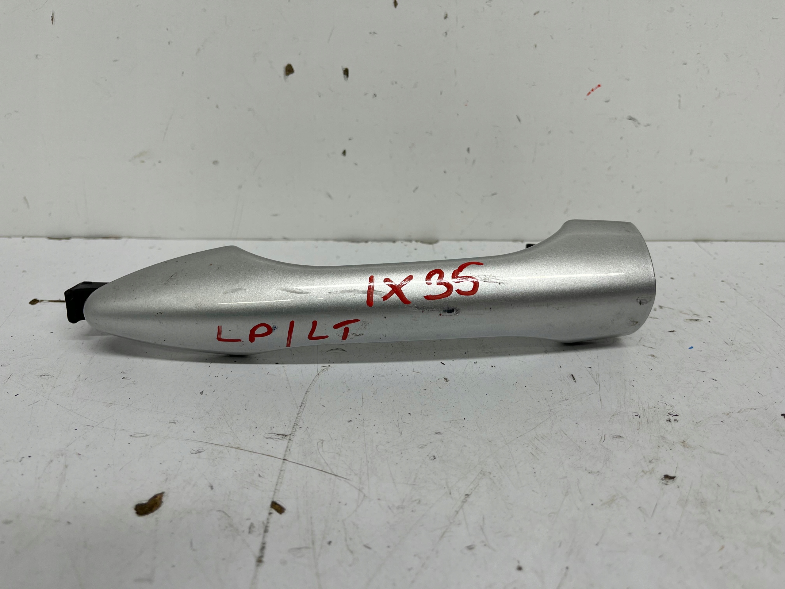 HYUNDAI IX35 handle handle door left front RAH 2009