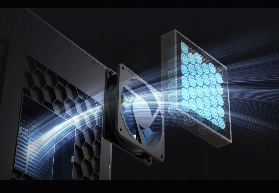 DRUKARKA 3D CREALITY K1 MAX WERSJA 2025 Rodzaj drukarka 3D