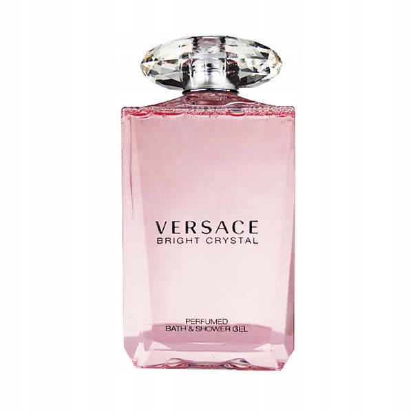 

Versace Bright Crystal Żel pod prysznic 200ml
