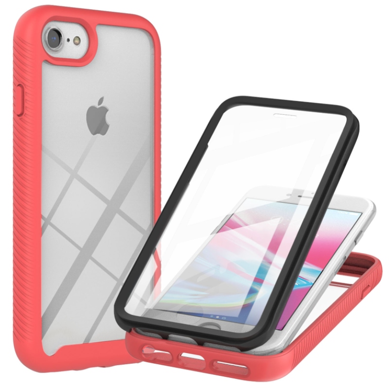 

Etui Pancerne Defender 360° Do Iphone 6 6S