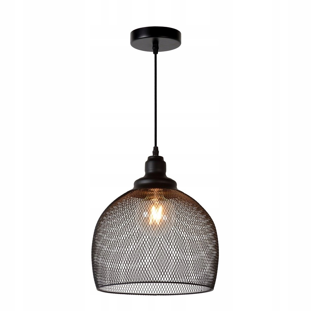 Závesná lampa Mesh 43404/28/30 Lucide