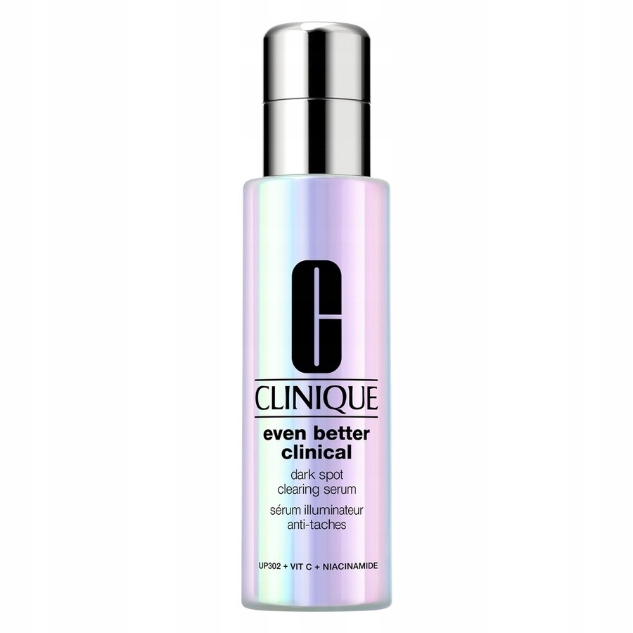 Clinique Even Better Dark Spot Clearing Serum Sérum Na Obličej 50 ml