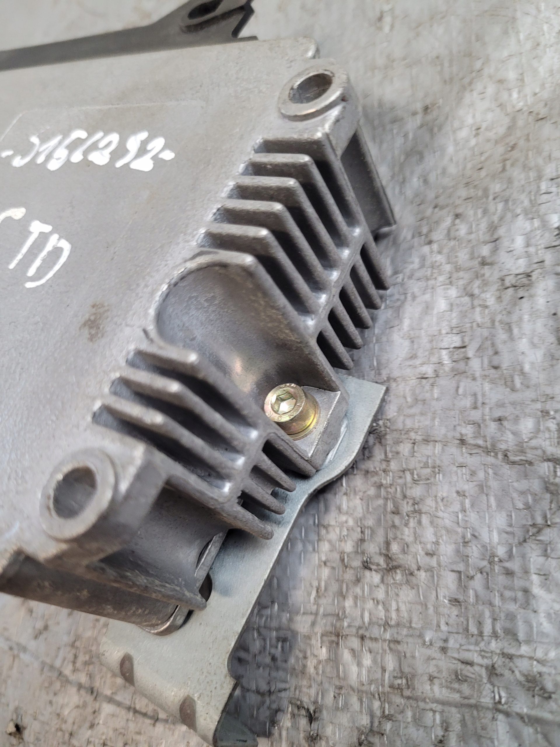 Computer Bedienteil ABS OE 1138219 BMW E36 2.5TDS 91r.