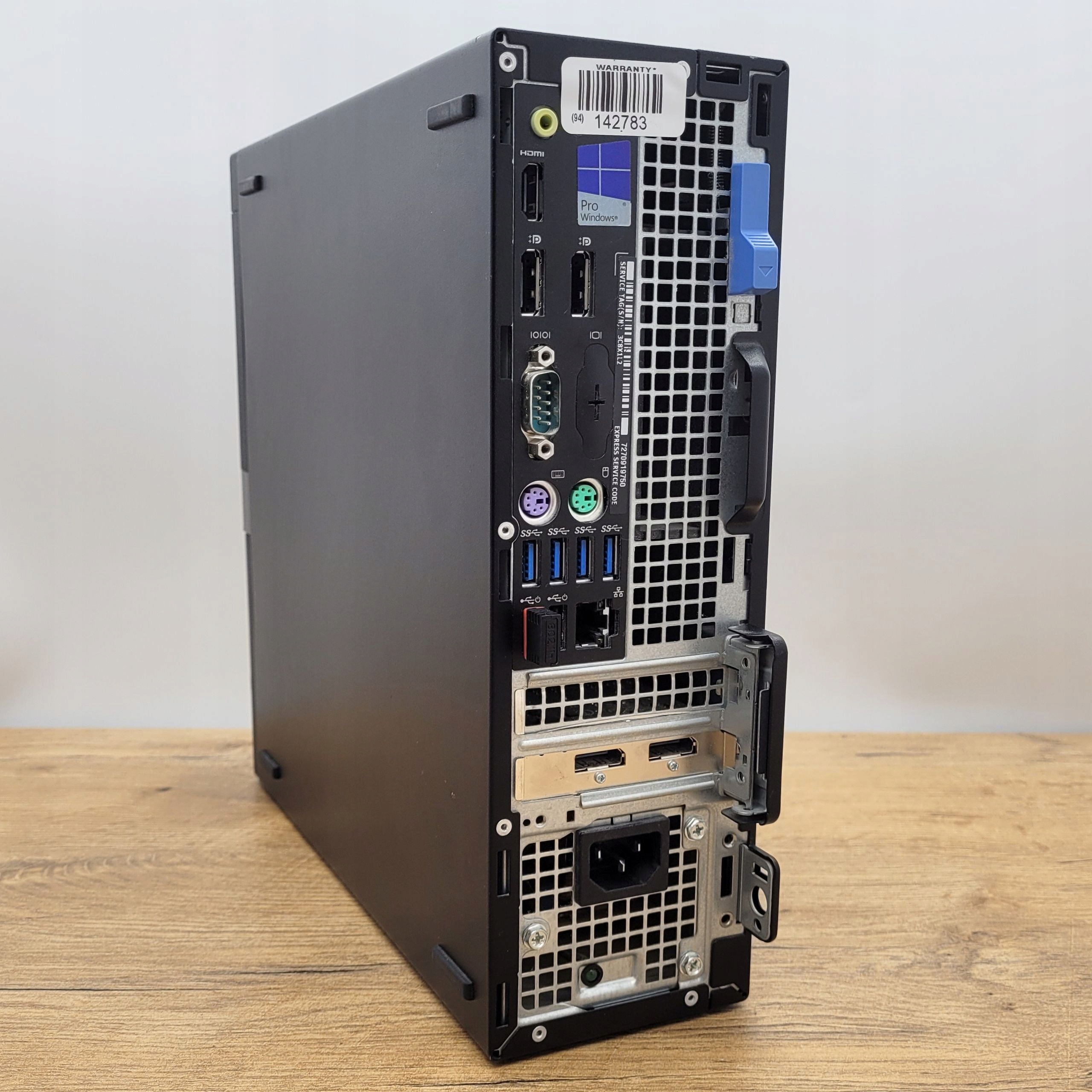 Windowsデスクトップ DELL OptiPlex 7050 i7/8GB/SSD256GB/Win11 Amazon.com: Dell OptiPlex 7050 Tower Desktop Computer, Intel Core