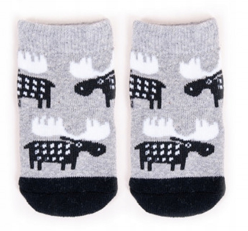 

Yo! Club skarpetki niemowlęce frotte bawełna 6-9m