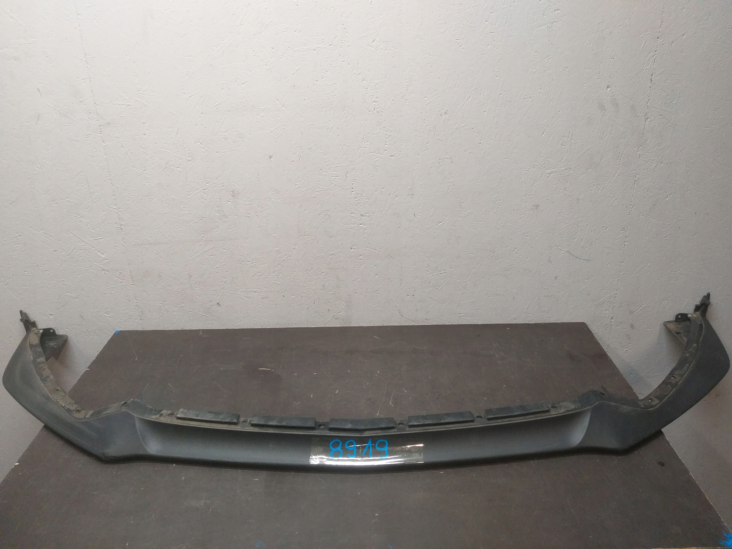 BUMPER FRONT FORD MUSTANG GT 15