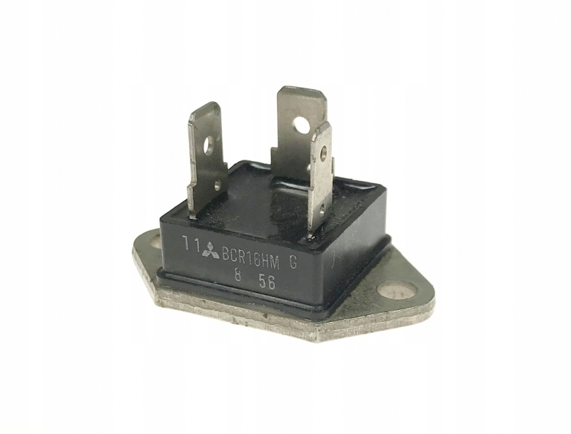 Triak 16A/400V Mitsubishi BCR16HM