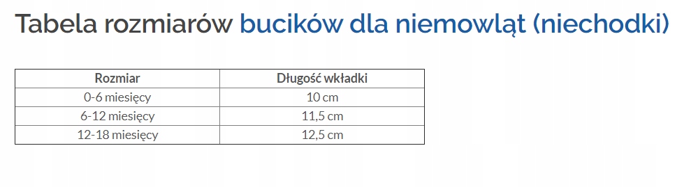 Niechodki buciki trampki BALERINY białe 11,5 Marka YOCLUB