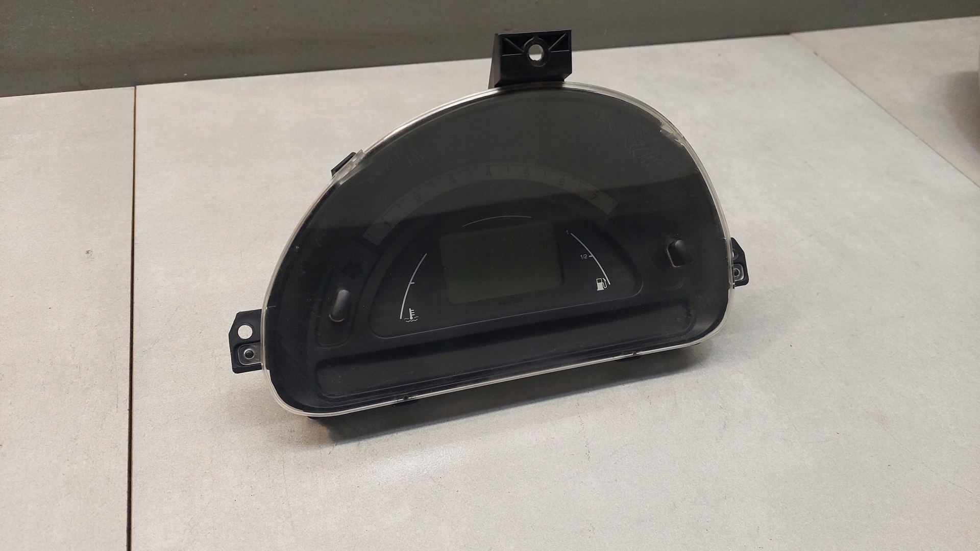 dials dials CITROEN C3 and 1.4 B P9645994280B