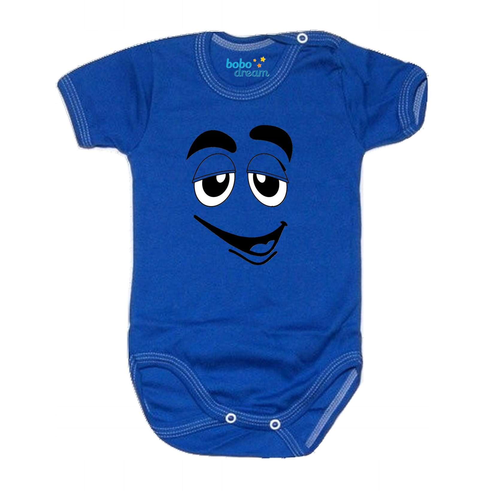 

Body niemowlęce imitacja MMs 74