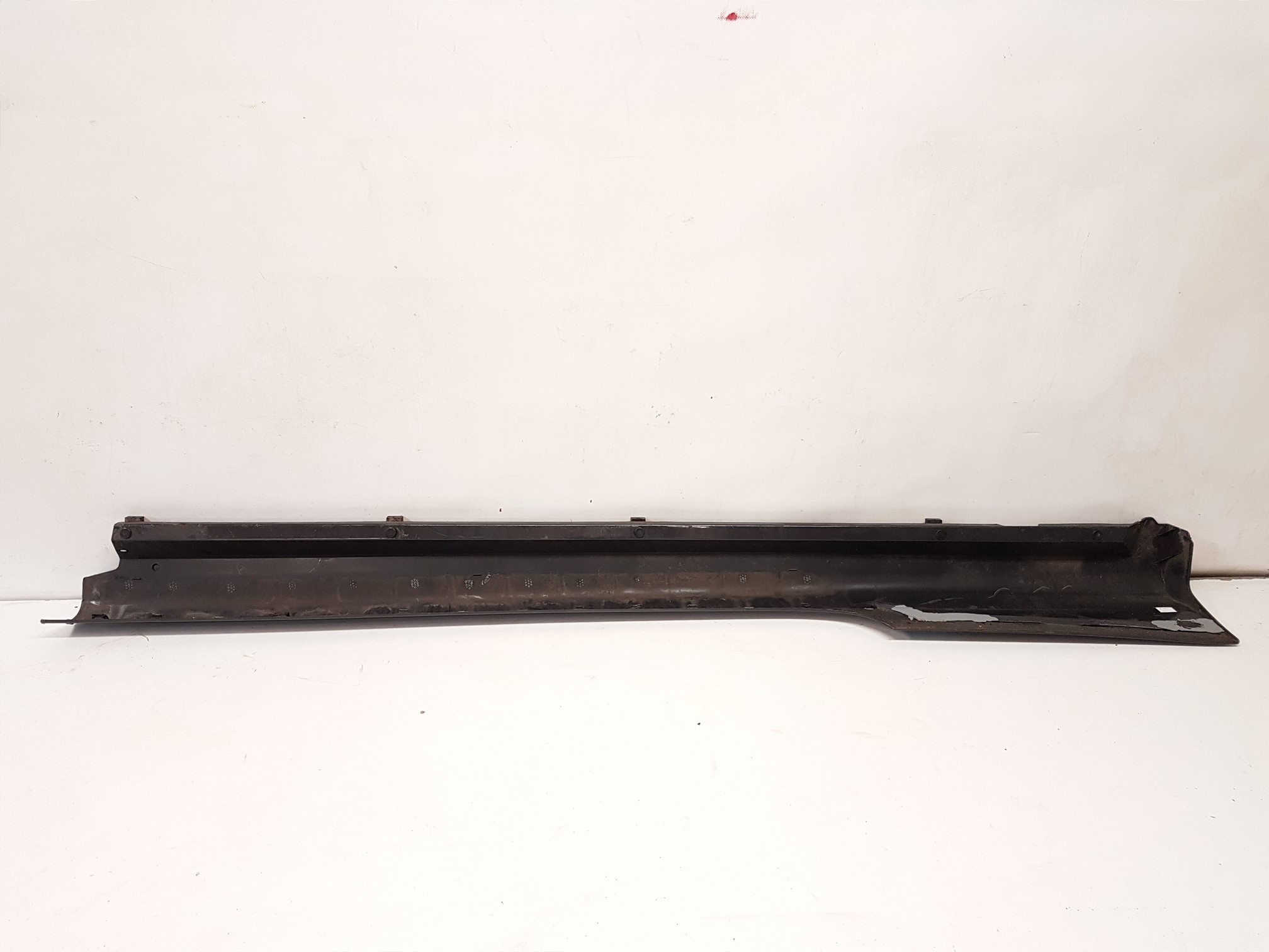 moulding threshold threshold left Opel Corsa E OPC LINE 3d