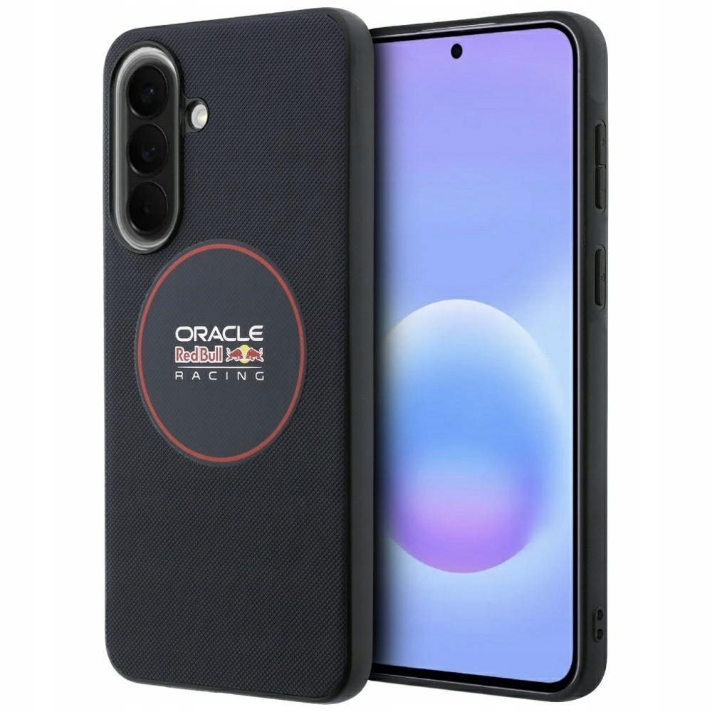 Pouzdro pro Galaxy A57 5G Red Bull Case Kryt Obal Originální