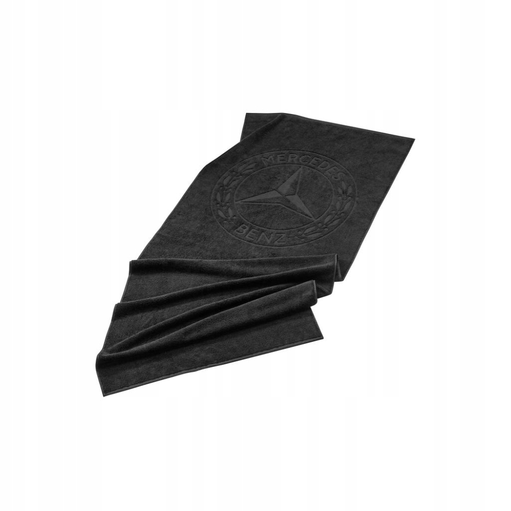 Plážová Osuška Mercedes-benz Classic B66041695