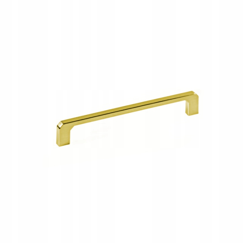 

Uchwyt Campana C-5824 Złoto 128mm G77 Nomet