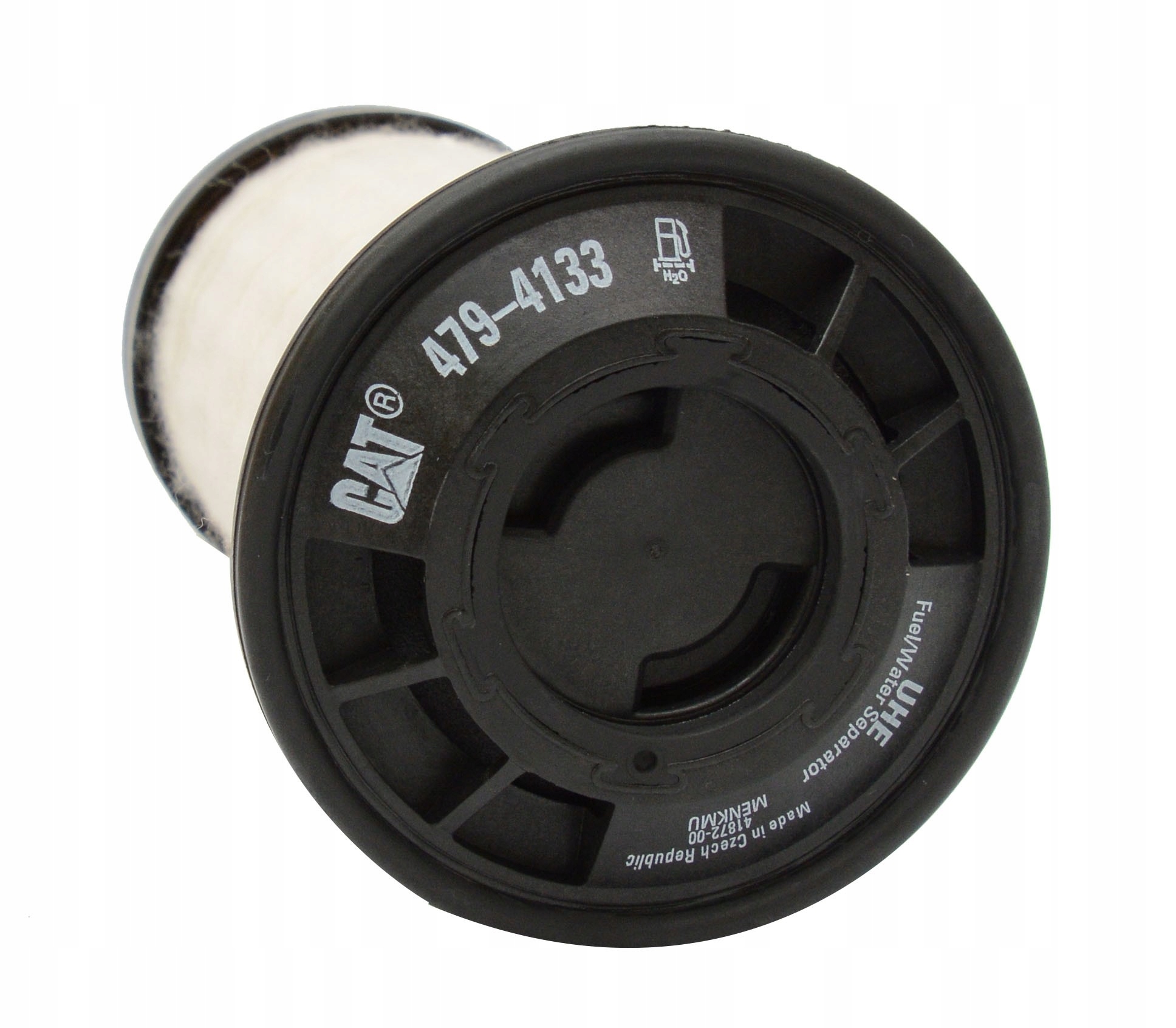 4794133 - FUEL FILTER ORIGINAL CAT C4.4