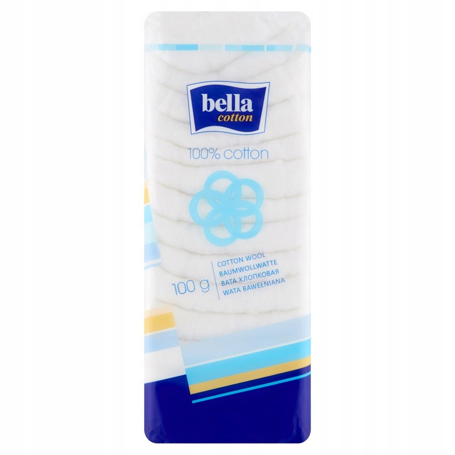 Bella Cotton Wata bawełniana 100 g