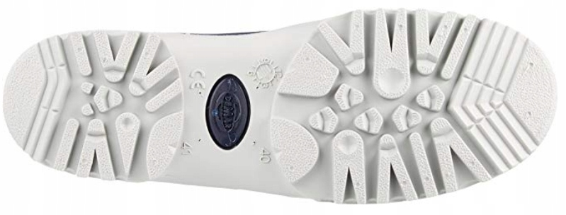 Śniegowce Dziecięce Młodzieżowe DEMAR PICO M 37/38 EAN (GTIN) 5901232014276