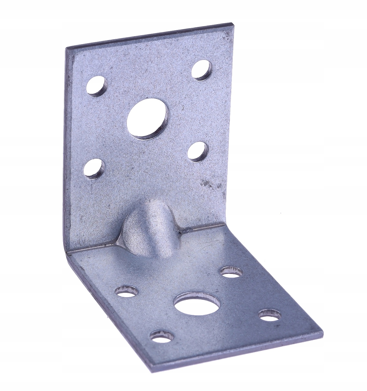 

Kątownik Wzmocniony Ciesielski 50x50x40 mm 100 szt