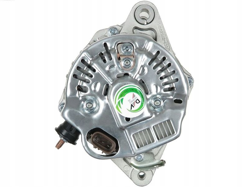 ALTERNATOR 90A A6013PR AS-PL TOYOTA YARIS I Producent części AS-PL