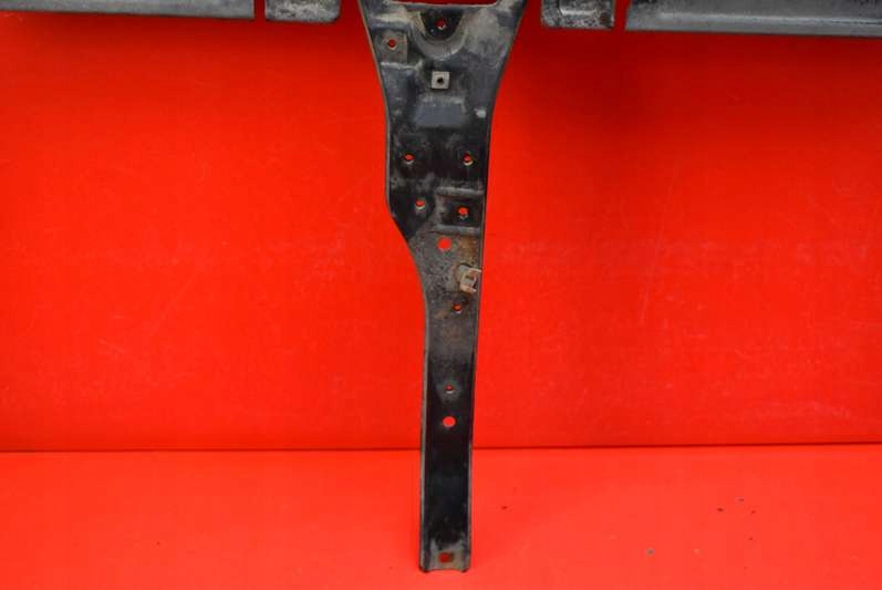 support panel for radiators pillar upper HYUNDAI SANTA FE 1 and 2.0 CRDI 112 KM 00-04