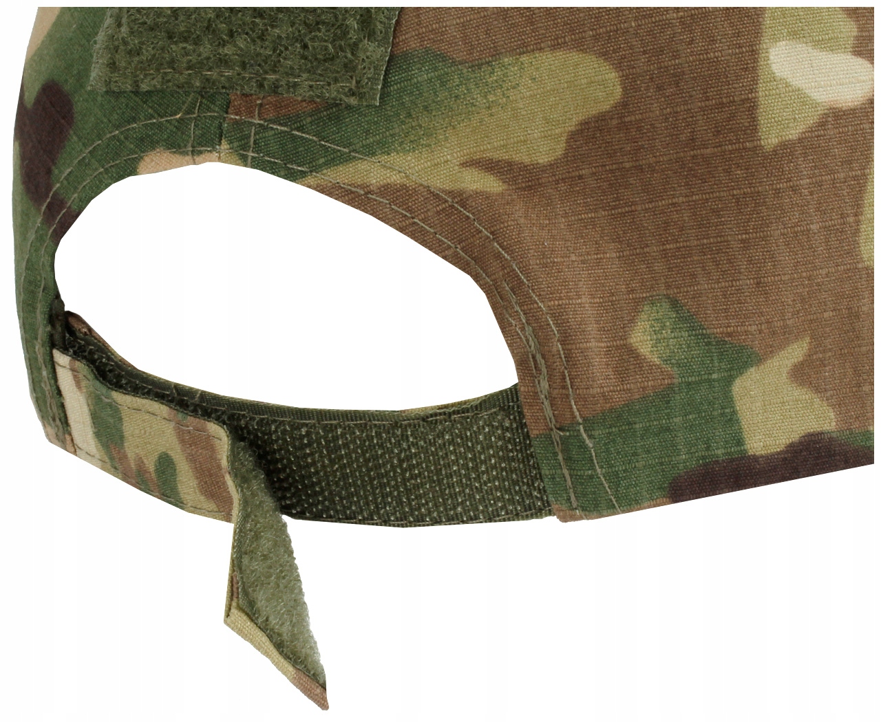 CZAPKA Z DASZKIEM WOJSKOWA TEXAR MORO MC CAMO Płeć produkt uniseks