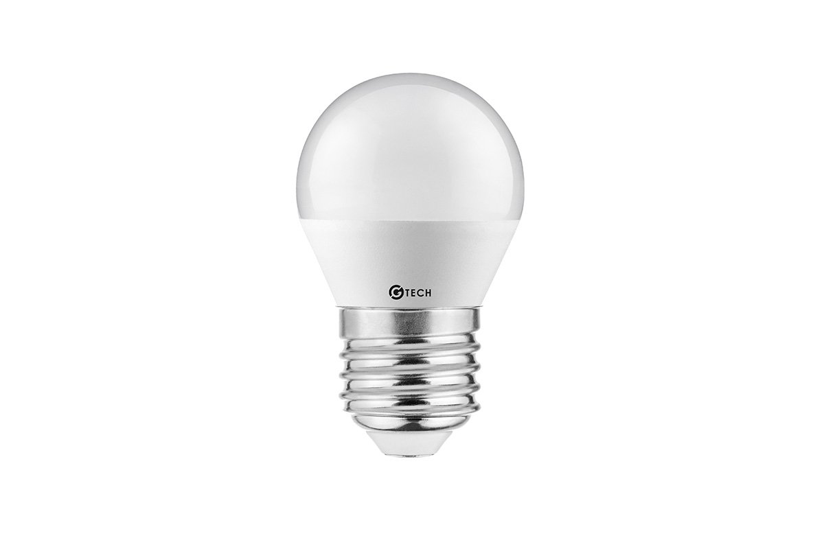 

Żarówka Led E27 3W B45C 200lm 3000K